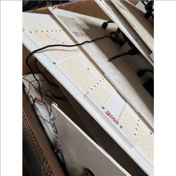 Pallet Of Grow Lights 30+