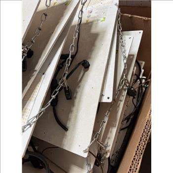 Pallet Of Grow Lights 30+