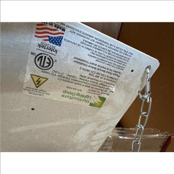 Pallet Of Grow Lights - SOLD FOR PARTS ONLY