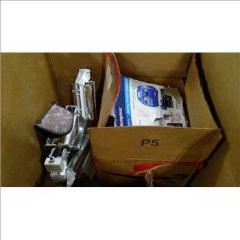Pallet Of Growlight And More 5+ Pieces