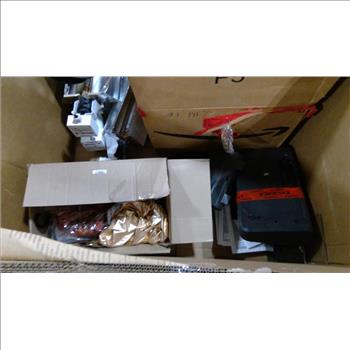 Pallet Of Growlight And More 5+ Pieces