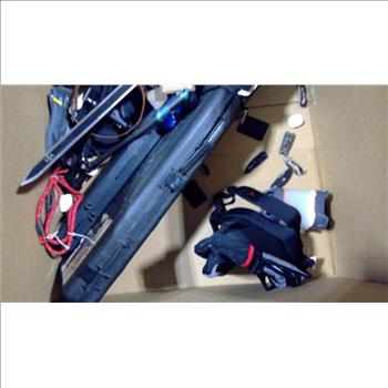 Pallet Of Gun Cases And More 10+ Pieces