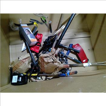 Pallet Of Hammer And More 5+ Pieces