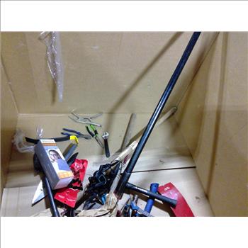 Pallet Of Hammer And More 5+ Pieces