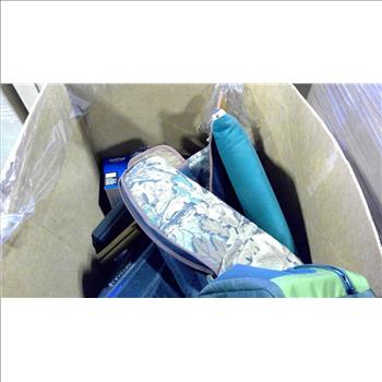 Pallet Of Hard Gun Cases And More 5+ Pieces