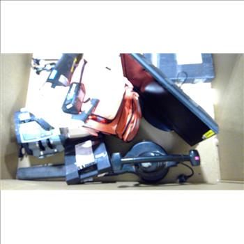 Pallet Of Hart Leaf Blower And More, 5+ Pieces