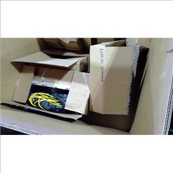 Pallet Of Havis Laptop Car Mounts 5+ Pieces