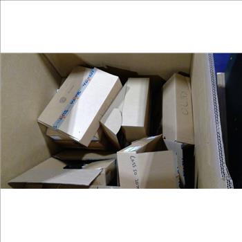 Pallet Of Havis Laptop Car Mounts 5+ Pieces