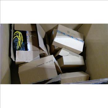 Pallet Of Havis Laptop Car Mounts 5+ Pieces