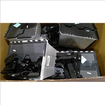 Pallet Of Holsters 10+ Pieces