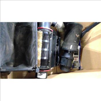 Pallet Of Induction Motor