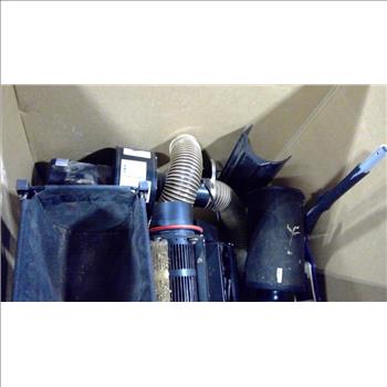 Pallet Of Induction Motor