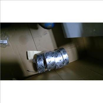 Pallet Of IOTA Inverter System And More, 3+ Pieces