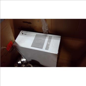 Pallet Of IOTA Inverter System And More, 3+ Pieces