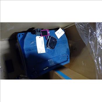Pallet Of IOTA Inverter System And More, 3+ Pieces