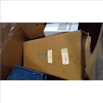 Pallet Of IOTA Inverter System And More, 3+ Pieces