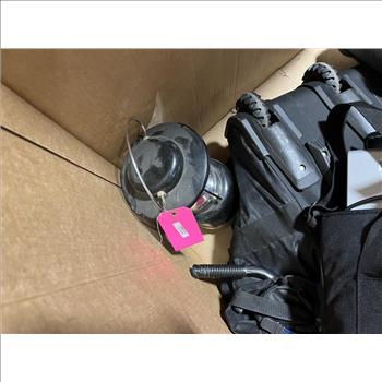 Pallet Of Items, 5+ Pieces