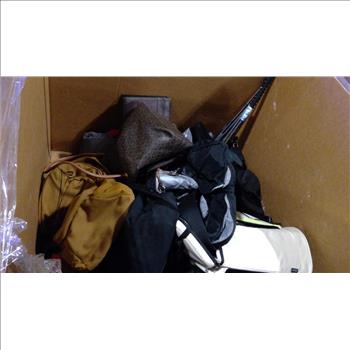 Pallet Of Katana And More 10+ Pieces