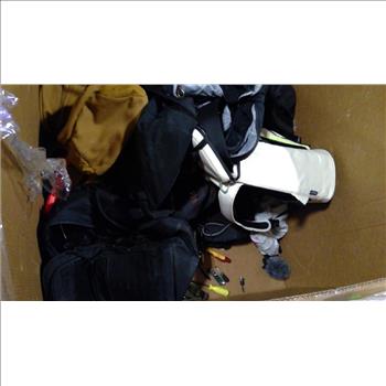 Pallet Of Katana And More 10+ Pieces