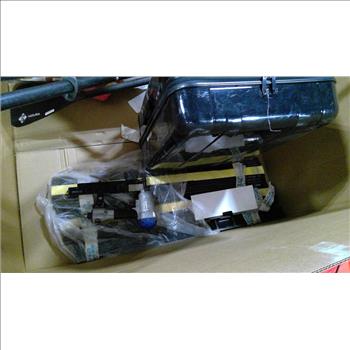 Pallet Of Kayak Paddles And More 5+ Pieces