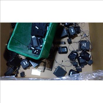 Pallet Of Kenwood Chargers And More 10+ Pieces