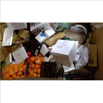 Pallet Of Keyboard And More 5+ Pieces