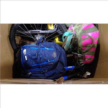 Pallet Of Kobalt Reciprocating Saw And More 5+ Pieces