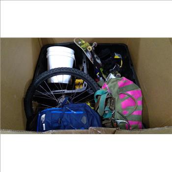 Pallet Of Kobalt Reciprocating Saw And More 5+ Pieces