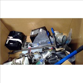 Pallet Of Kobalt Sledgehammer And More 10+ Pieces