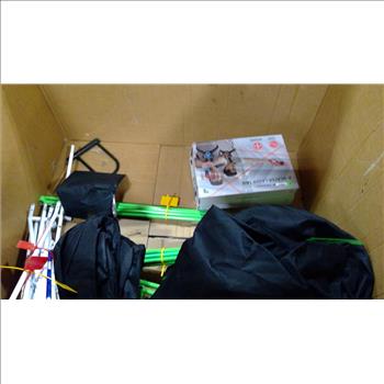 Pallet Of Laser Tag Game And More 5+ Pieces