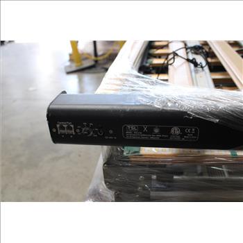 Pallet Of LED Grow Lights