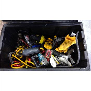 Pallet Of Levels And More 5+ Pieces