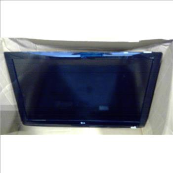 Pallet Of LG Flat Screen TV's, 3 Pieces