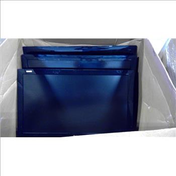 Pallet Of LG Flat Screen TV's, 3 Pieces