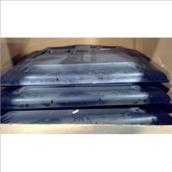 Pallet Of LG Flat Screen TV's, 3 Pieces