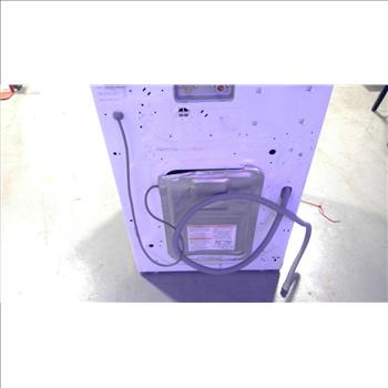 Pallet Of LG Steamwasher Washing Machine