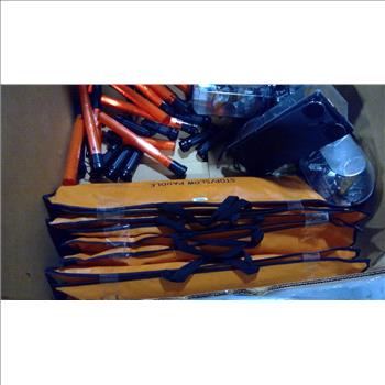 Pallet Of Lightbars And More 10+