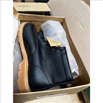 Pallet Of LSI Work Boots