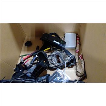 Pallet Of Machete And More 5+