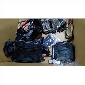 Pallet Of Machete And More 5+
