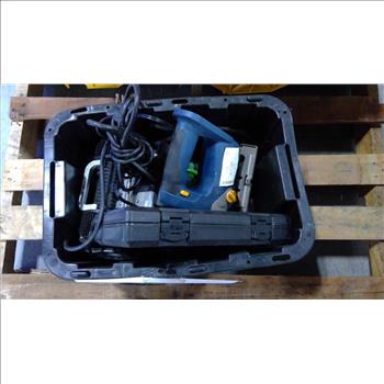 Pallet Of Mallets And More 10+ Pieces