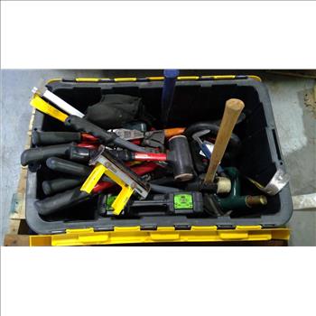 Pallet Of Mallets And More 10+ Pieces