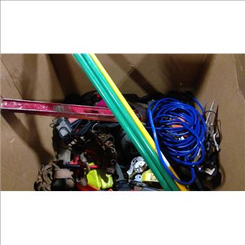 Pallet Of Mechanics Tool Set And More 10+ Pieces