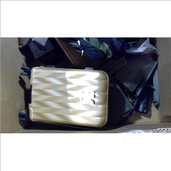 Pallet Of Megaphone And More 10+ Pieces