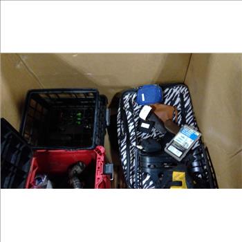 Pallet Of Milwaukee Packout And More 10+ Pieces