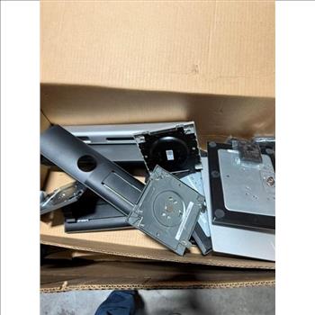 Pallet Of Misc Electronics