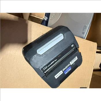 Pallet Of Misc Electronics