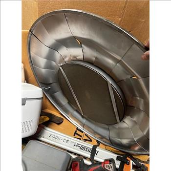 Pallet Of Misc Used Merchandise