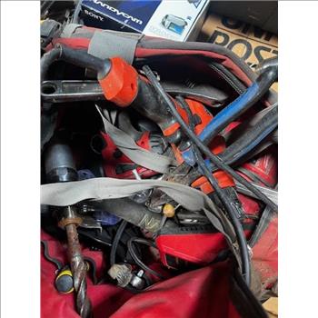 Pallet Of Misc Used Merchandise