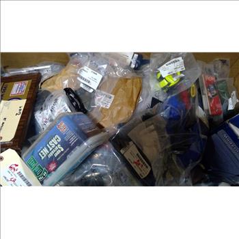 Pallet Of Modern Twist LED Fountain And More, 3+ Pieces